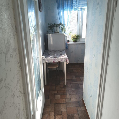 Фотография 2-комнатная квартира по адресу Голодеда ул., д. 39 к. 2 - фото 7