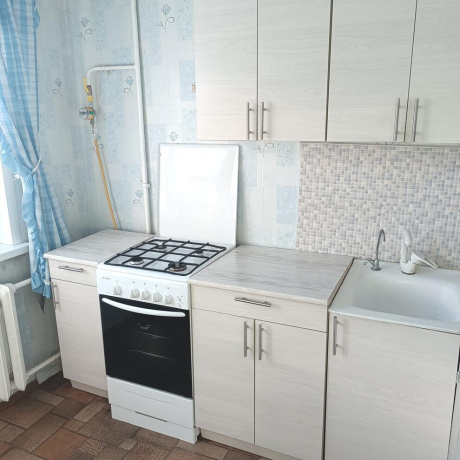 Фотография 2-комнатная квартира по адресу Голодеда ул., д. 39 к. 2 - фото 9