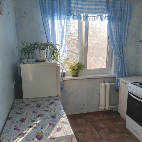 Фотография 2-комнатная квартира по адресу Голодеда ул., д. 39 к. 2 - фото 8