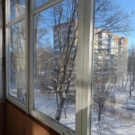 Фотография 2-комнатная квартира по адресу Голодеда ул., д. 39 к. 2 - фото 14