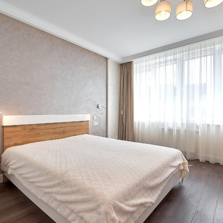 Фотография 3-комнатная квартира по адресу Мястровская ул., д. 5 - фото 8