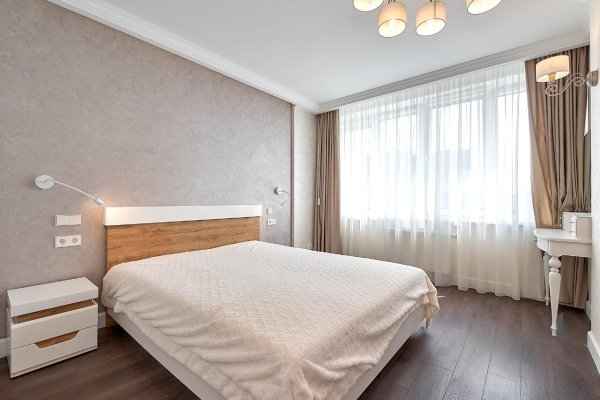 3-комнатная квартира по адресу Мястровская ул., д. 5 - фото 8