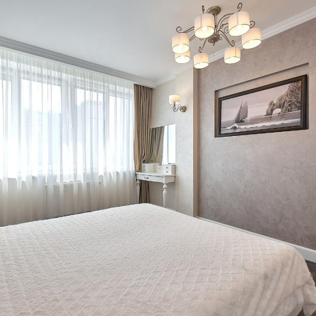 Фотография 3-комнатная квартира по адресу Мястровская ул., д. 5 - фото 9