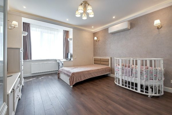 3-комнатная квартира по адресу Мястровская ул., д. 5 - фото 10