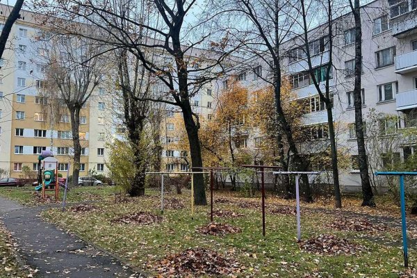2-комнатная квартира по адресу Козыревская ул., д. 21 к. 3 - фото 15