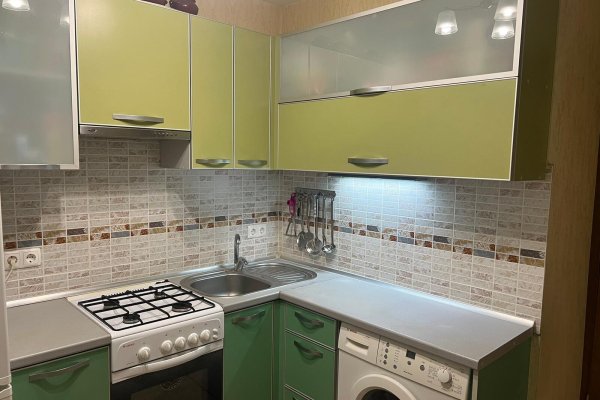 2-комнатная квартира по адресу Козыревская ул., д. 21 к. 3 - фото 2