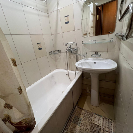 Фотография 2-комнатная квартира по адресу Козыревская ул., д. 21 к. 3 - фото 9