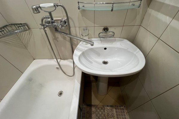 2-комнатная квартира по адресу Козыревская ул., д. 21 к. 3 - фото 10