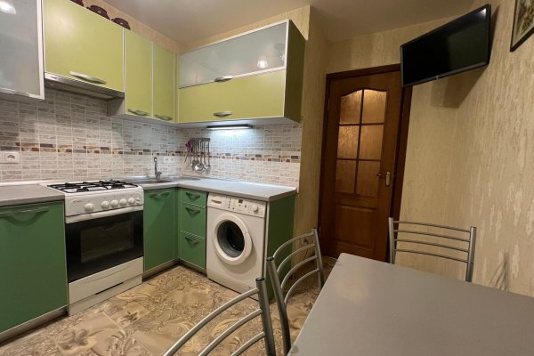 2-комнатная квартира по адресу Козыревская ул., д. 21 к. 3 - фото 3