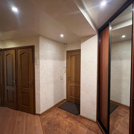 Фотография 2-комнатная квартира по адресу Козыревская ул., д. 21 к. 3 - фото 13