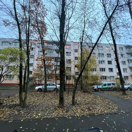 Фотография 2-комнатная квартира по адресу Козыревская ул., д. 21 к. 3 - фото 16