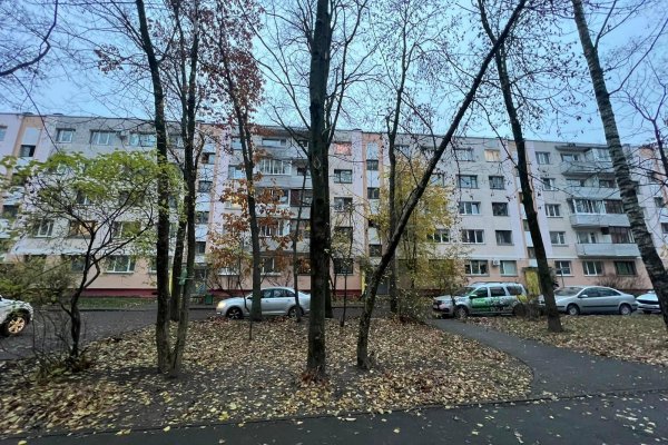 2-комнатная квартира по адресу Козыревская ул., д. 21 к. 3 - фото 16