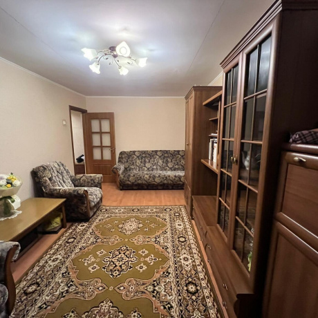 Фотография 2-комнатная квартира по адресу Козыревская ул., д. 21 к. 3 - фото 5