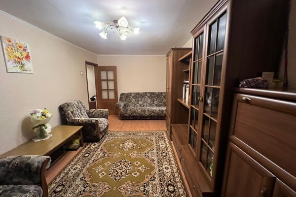 2-комнатная квартира по адресу Козыревская ул., д. 21 к. 3 - фото 5