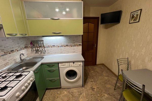 2-комнатная квартира по адресу Козыревская ул., д. 21 к. 3 - фото 4