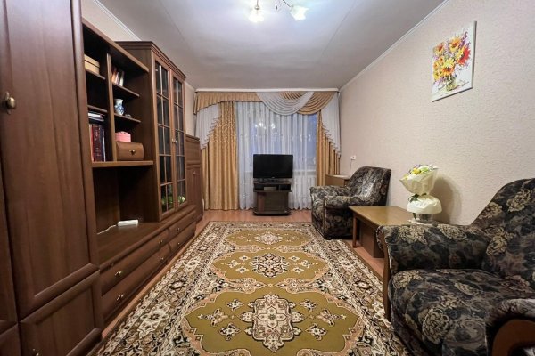 2-комнатная квартира по адресу Козыревская ул., д. 21 к. 3 - фото 6