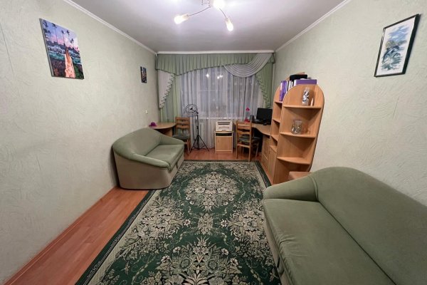 2-комнатная квартира по адресу Козыревская ул., д. 21 к. 3 - фото 7