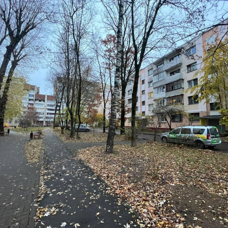 Фотография 2-комнатная квартира по адресу Козыревская ул., д. 21 к. 3 - фото 17