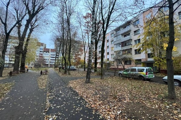 2-комнатная квартира по адресу Козыревская ул., д. 21 к. 3 - фото 17