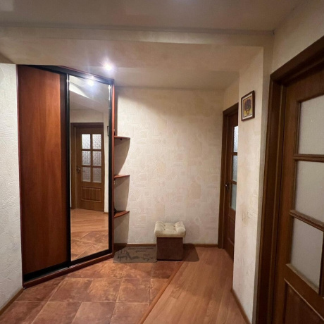 Фотография 2-комнатная квартира по адресу Козыревская ул., д. 21 к. 3 - фото 12