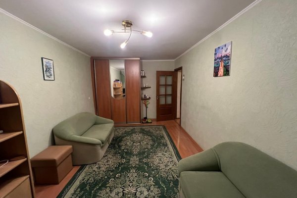 2-комнатная квартира по адресу Козыревская ул., д. 21 к. 3 - фото 8