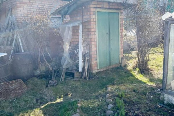 Продается дача с/т. Союз - фото 9