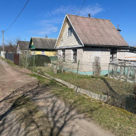 Фотография Продается дача с/т. Союз - фото 16