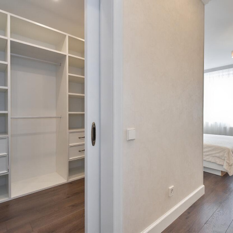 Фотография 3-комнатная квартира по адресу Мястровская ул., д. 5 - фото 7