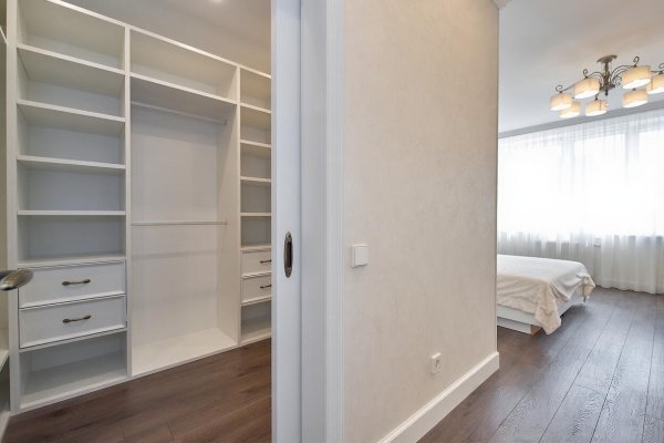 3-комнатная квартира по адресу Мястровская ул., д. 5 - фото 7