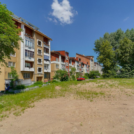 Фотография 5+ -комнатная квартира по адресу Авангардная ул., д. 48 к. а - фото 16