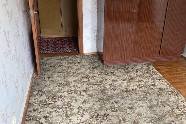 2-комнатная квартира по адресу Молодежная ул., д. 20 - фото 5