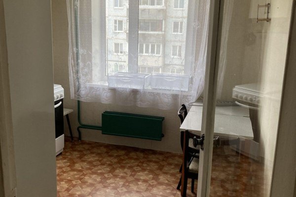 2-комнатная квартира по адресу Молодежная ул., д. 20 - фото 11