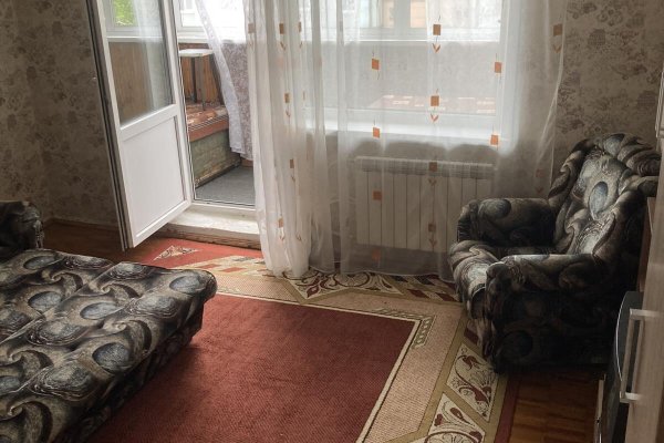 2-комнатная квартира по адресу Молодежная ул., д. 20 - фото 10