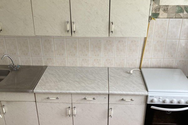 2-комнатная квартира по адресу Молодежная ул., д. 20 - фото 13