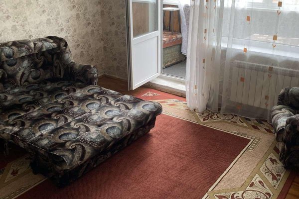 2-комнатная квартира по адресу Молодежная ул., д. 20 - фото 7