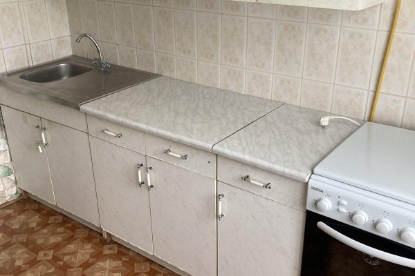 2-комнатная квартира по адресу Молодежная ул., д. 20 - фото 12