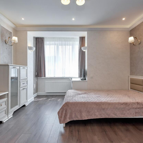 Фотография 3-комнатная квартира по адресу Мястровская ул., д. 5 - фото 11