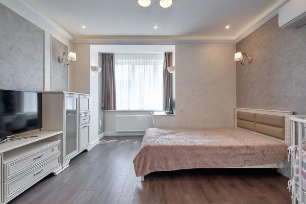 3-комнатная квартира по адресу Мястровская ул., д. 5 - фото 11