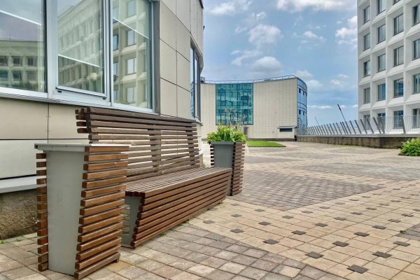 3-комнатная квартира по адресу Победителей просп., д. 27 - фото 19