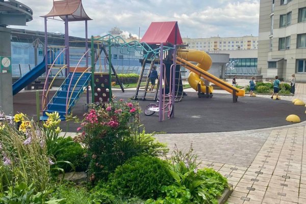 3-комнатная квартира по адресу Победителей просп., д. 27 - фото 17