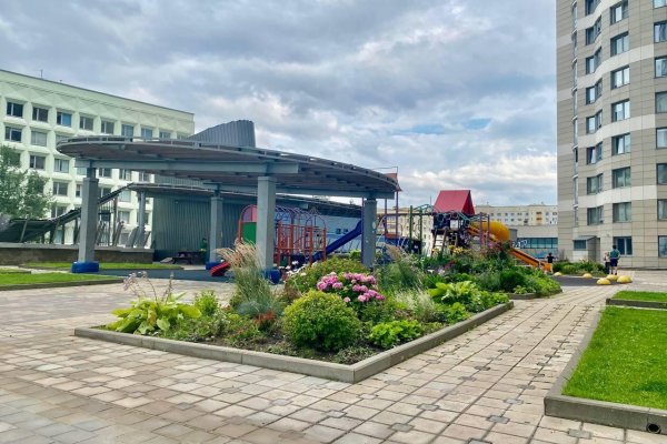 3-комнатная квартира по адресу Победителей просп., д. 27 - фото 18