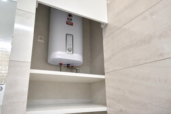 3-комнатная квартира по адресу Мястровская ул., д. 5 - фото 19