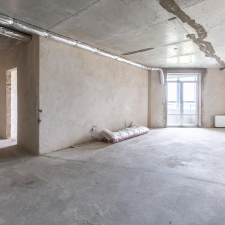 Фотография 3-комнатная квартира по адресу Победителей просп., д. 27 - фото 6