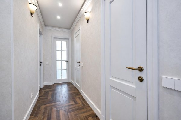 3-комнатная квартира по адресу Мястровская ул., д. 5 - фото 14