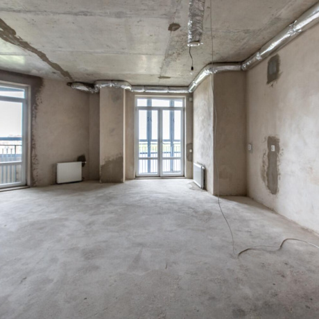 Фотография 3-комнатная квартира по адресу Победителей просп., д. 27 - фото 7