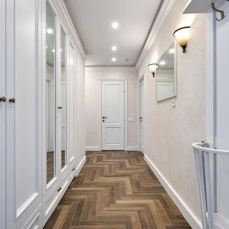 Фотография 3-комнатная квартира по адресу Мястровская ул., д. 5 - фото 15