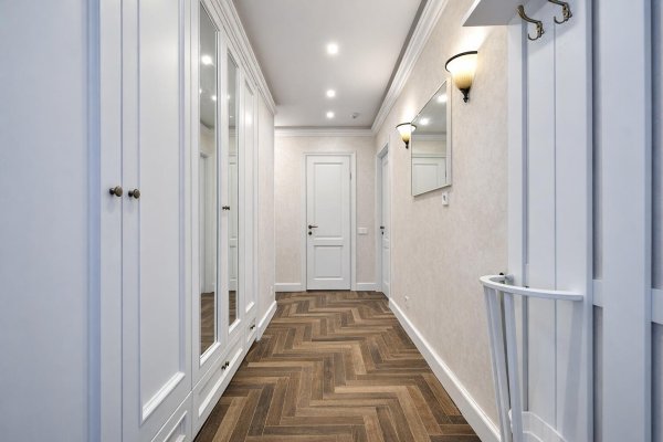 3-комнатная квартира по адресу Мястровская ул., д. 5 - фото 15