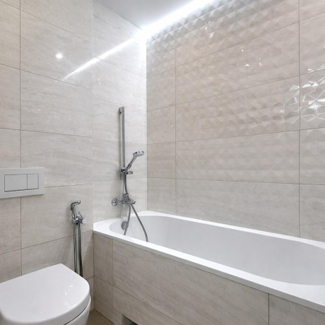 Фотография 3-комнатная квартира по адресу Мястровская ул., д. 5 - фото 18