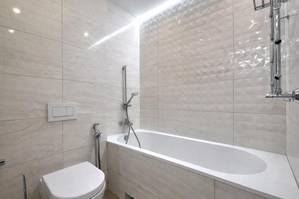 3-комнатная квартира по адресу Мястровская ул., д. 5 - фото 18