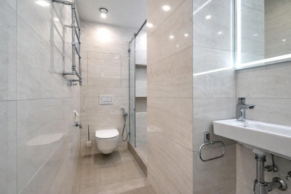 3-комнатная квартира по адресу Мястровская ул., д. 5 - фото 16